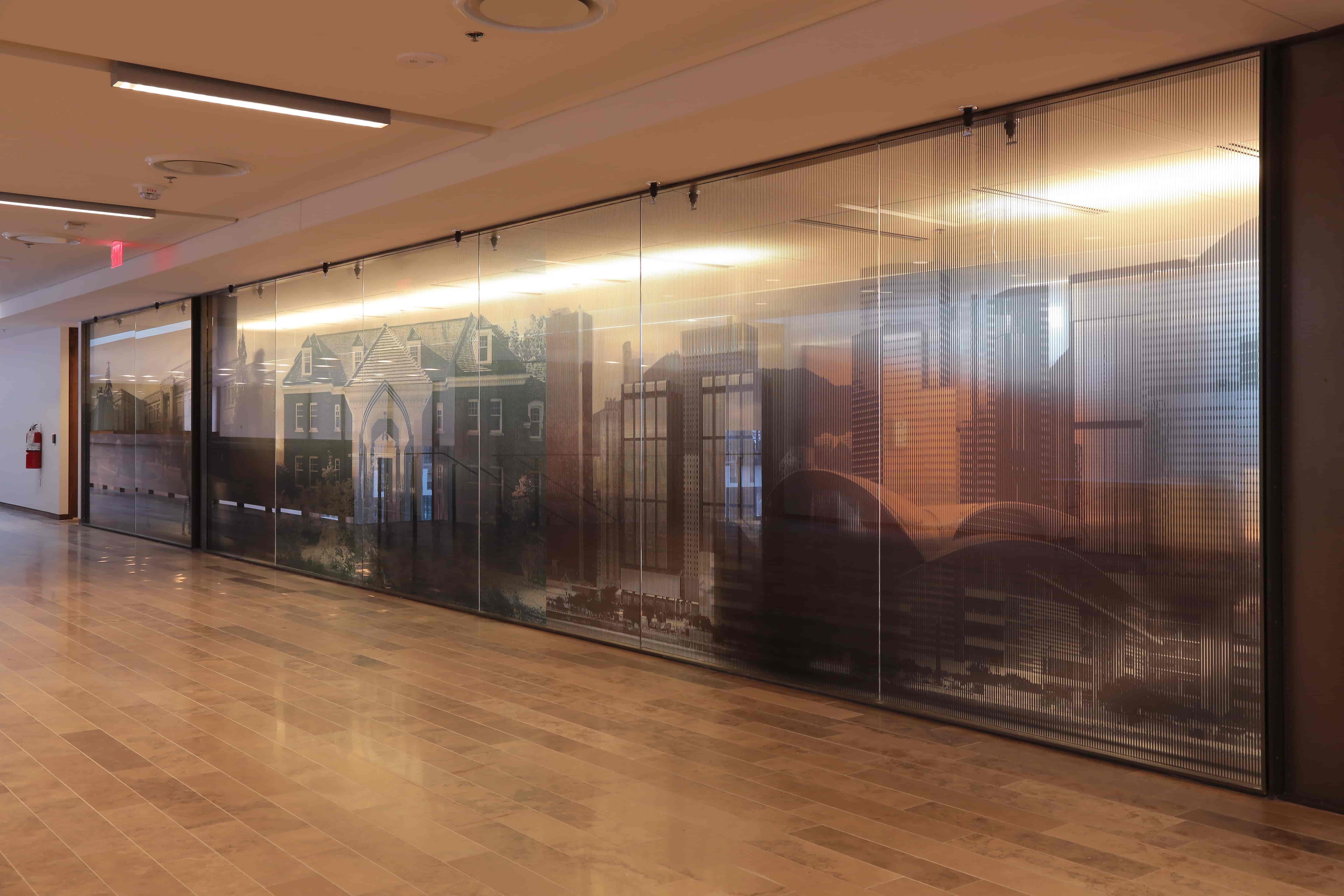 Window Designs That Turn Heads in Commercial Architecture